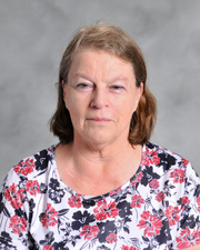 Magolski, Wendy